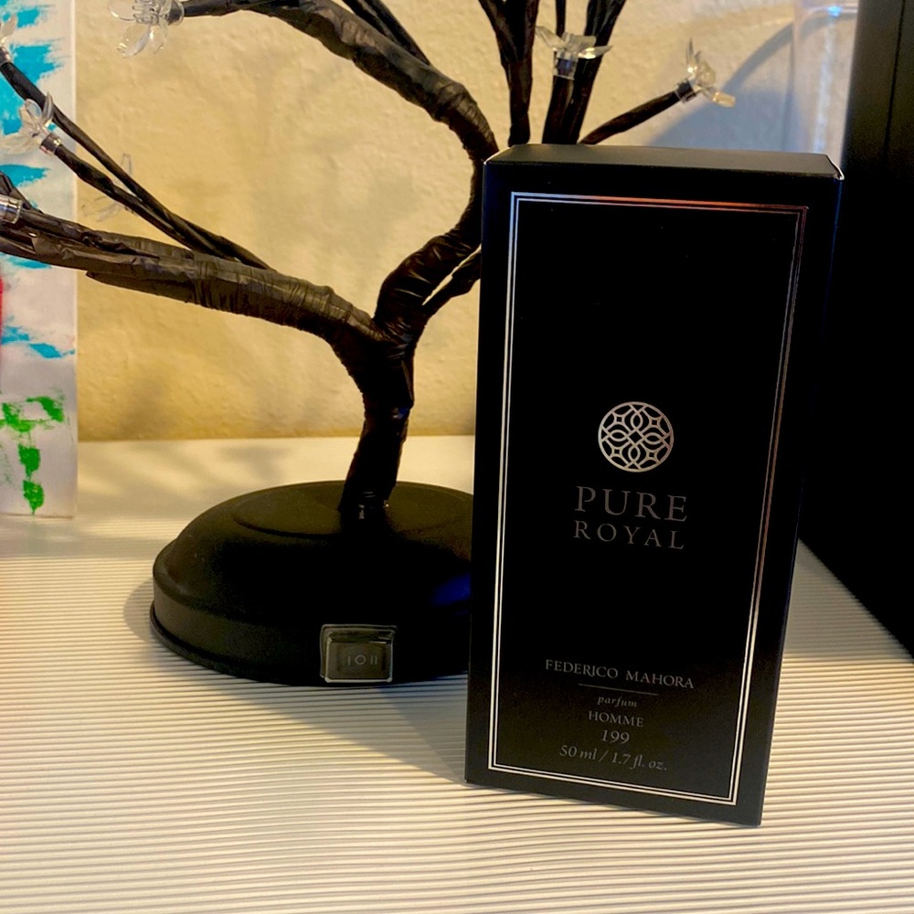 PACO RABANNE . 1 million perfum for men